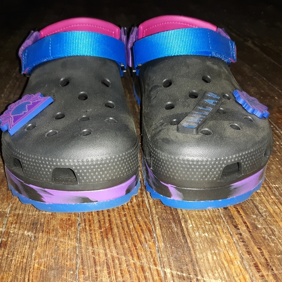 Crocs Chill AF - Picture 7 of 8